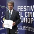 Al documentario “Arte vs guerra” il Premio Rotary Club Lecce al Festival del Cinema Europeo