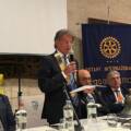 Nuovi soci al Rotary Club Lecce